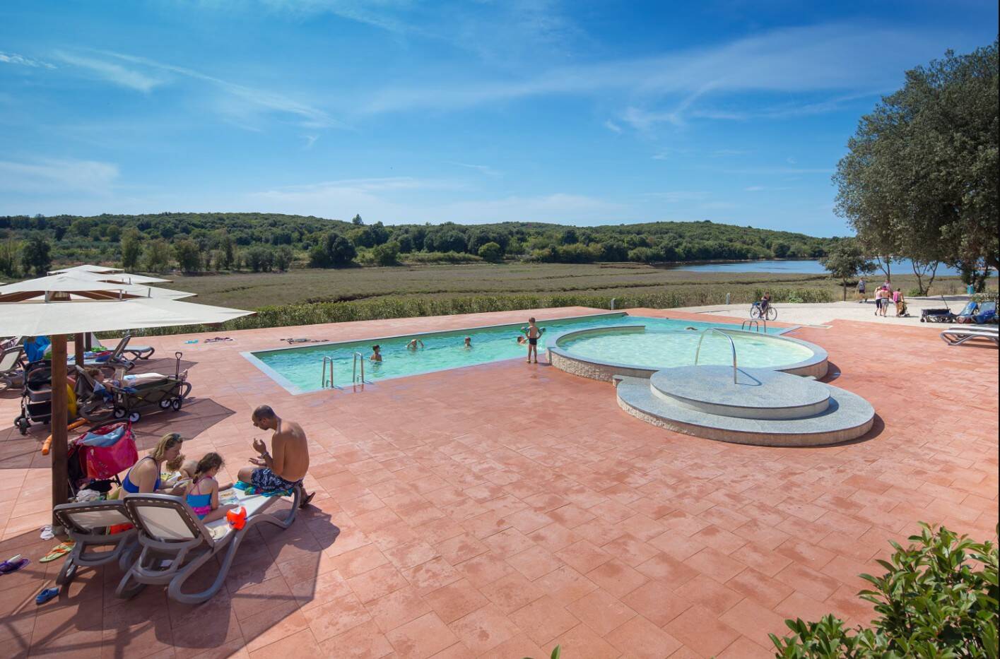 Camping Val Saline **** Istrie photo 4 Tohapi